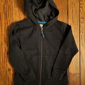 Crewcuts Gray Hoodie